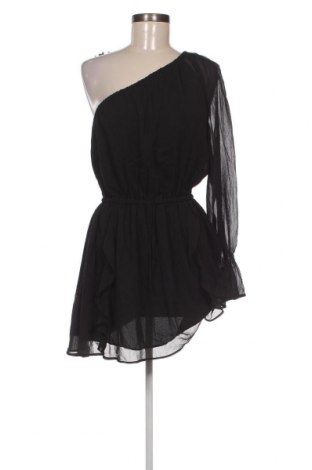 Kleid Glassons, Größe M, Farbe Schwarz, Preis € 10,90