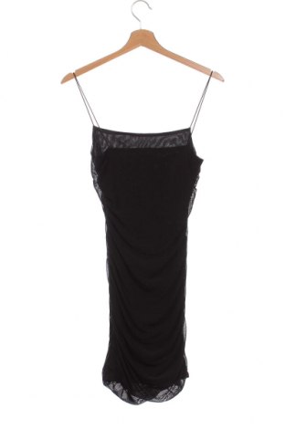 Kleid Glassons, Größe XS, Farbe Schwarz, Preis € 10,90