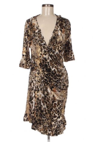 Kleid Gloockler, Größe XL, Farbe Mehrfarbig, Preis 10,09 €