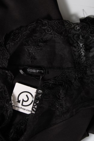 Šaty  Gossip, Veľkosť S, Farba Čierna, Cena  24,55 €