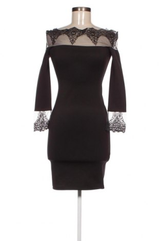 Φόρεμα Gossip, Μέγεθος S, Χρώμα Μαύρο, Τιμή 24,55 €