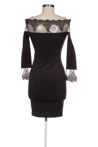 Šaty  Gossip, Veľkosť S, Farba Čierna, Cena  24,55 €
