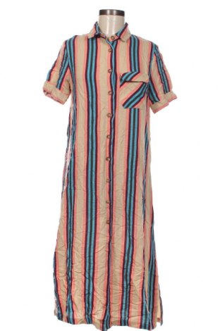 Φόρεμα Grace & Mila, Μέγεθος S, Χρώμα Πολύχρωμο, Τιμή 3,55 €