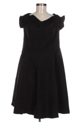 Kleid Grace Karin, Größe XXL, Farbe Schwarz, Preis € 32,01