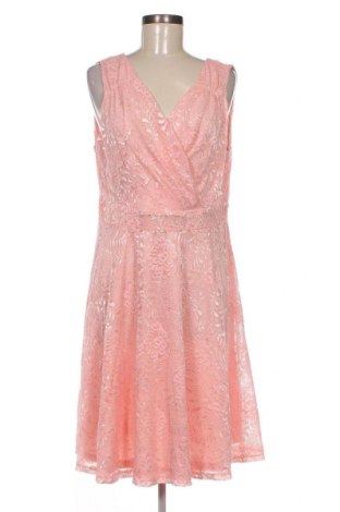 Φόρεμα Grace Karin, Μέγεθος XXL, Χρώμα Ρόζ , Τιμή 55,80 €