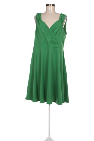 Šaty  Grace Karin, Veľkosť XXL, Farba Zelená, Cena  17,80 €