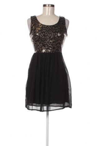 Φόρεμα Graffith, Μέγεθος M, Χρώμα Μαύρο, Τιμή 16,40 €