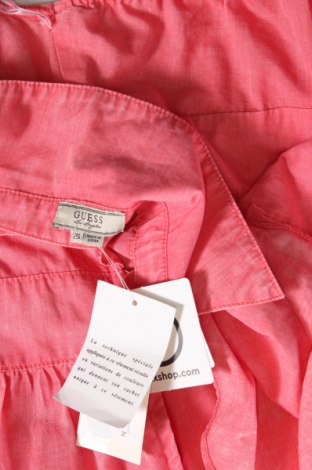 Šaty  Guess, Velikost XS, Barva Růžová, Cena  2 957,00 Kč