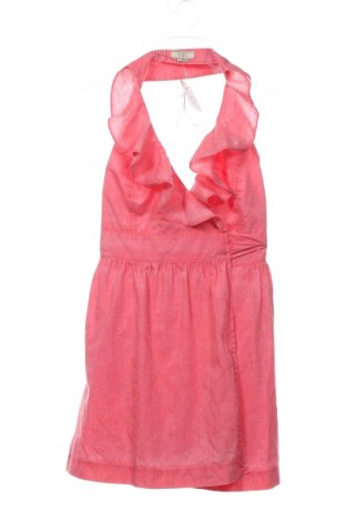 Kleid Guess, Größe XS, Farbe Rosa, Preis € 53,63