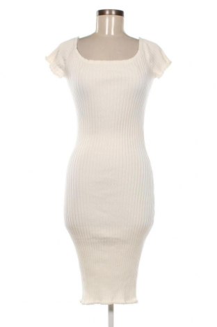 Φόρεμα Guess, Μέγεθος S, Χρώμα Λευκό, Τιμή 52,58 €