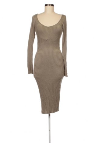 Φόρεμα Guess, Μέγεθος M, Χρώμα  Μπέζ, Τιμή 86,85 €