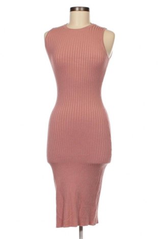 Φόρεμα Guess, Μέγεθος S, Χρώμα Ρόζ , Τιμή 59,94 €