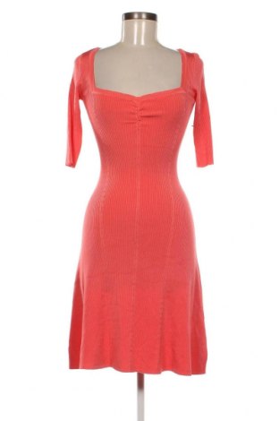 Šaty  Guess, Veľkosť S, Farba Ružová, Cena  56,78 €