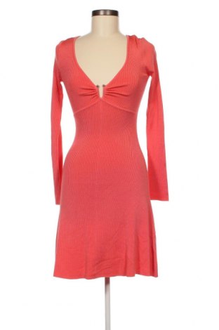 Šaty  Guess, Velikost S, Barva Růžová, Cena  1 508,00 Kč