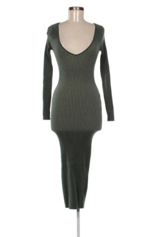 Φόρεμα Guess, Μέγεθος S, Χρώμα Πράσινο, Τιμή 60,31 €