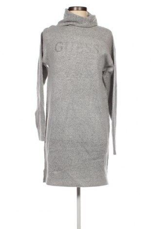 Kleid Guess, Größe S, Farbe Grau, Preis 63,09 €