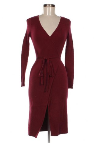 Šaty  Guess, Veľkosť S, Farba Červená, Cena  68,75 €