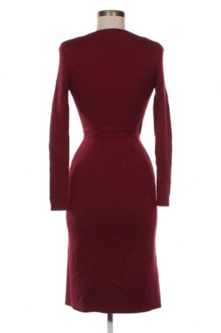 Φόρεμα Guess, Μέγεθος S, Χρώμα Κόκκινο, Τιμή 120,62 €