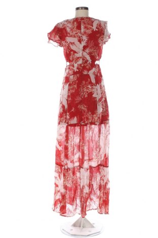 Šaty  Guess, Veľkosť S, Farba Červená, Cena  120,62 €