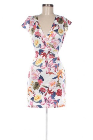 Kleid Guess, Größe XS, Farbe Mehrfarbig, Preis € 59,94