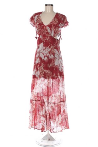 Φόρεμα Guess, Μέγεθος S, Χρώμα Κόκκινο, Τιμή 68,75 €
