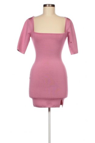 Kleid Guess, Größe S, Farbe Rosa, Preis € 105,15