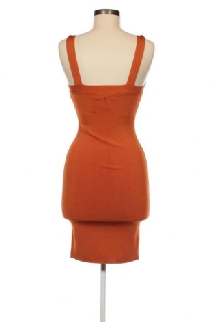 Φόρεμα Guess, Μέγεθος S, Χρώμα Πορτοκαλί, Τιμή 35,75 €
