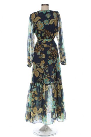 Φόρεμα Guess, Μέγεθος M, Χρώμα Μπλέ, Τιμή 120,62 €