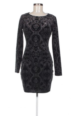 Φόρεμα Guess, Μέγεθος S, Χρώμα Μαύρο, Τιμή 28,91 €