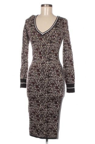 Kleid Guess, Größe M, Farbe Mehrfarbig, Preis 135,16 €