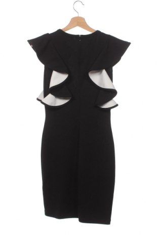 Kleid Guess, Größe XS, Farbe Schwarz, Preis 37,15 €