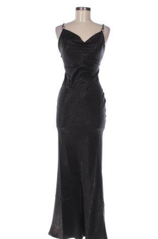 Φόρεμα Guess, Μέγεθος S, Χρώμα Μαύρο, Τιμή 91,75 €