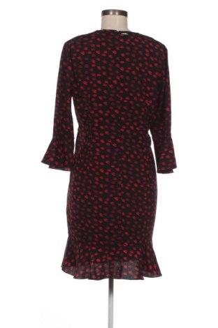 Kleid Guess, Größe L, Farbe Schwarz, Preis 57,06 €