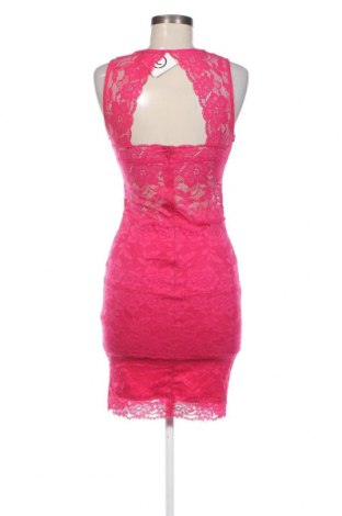 Φόρεμα Guess, Μέγεθος XS, Χρώμα Ρόζ , Τιμή 29,69 €