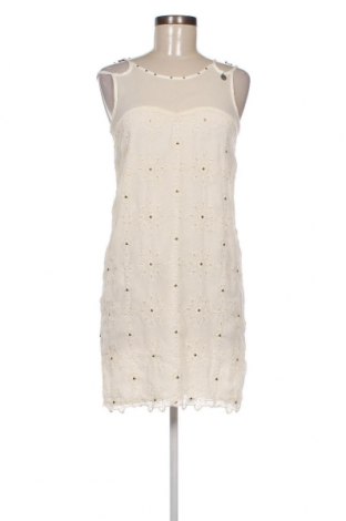 Φόρεμα Guess, Μέγεθος S, Χρώμα Λευκό, Τιμή 27,46 €