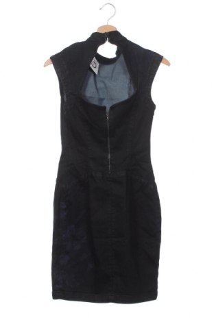 Kleid Guess, Größe S, Farbe Blau, Preis 32,52 €