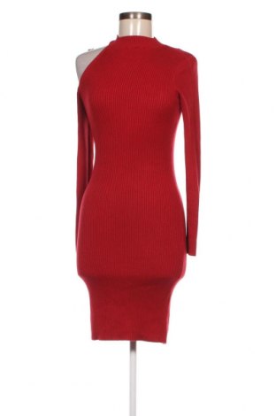 Φόρεμα Guess, Μέγεθος M, Χρώμα Κόκκινο, Τιμή 26,42 €