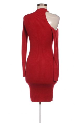 Kleid Guess, Größe M, Farbe Rot, Preis 25,16 €