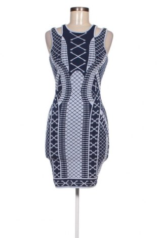 Φόρεμα Guess, Μέγεθος M, Χρώμα Μπλέ, Τιμή 26,42 €