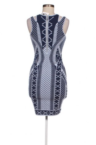 Kleid Guess, Größe M, Farbe Blau, Preis 41,94 €