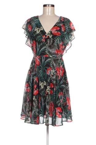 Φόρεμα Guess, Μέγεθος M, Χρώμα Πολύχρωμο, Τιμή 26,42 €