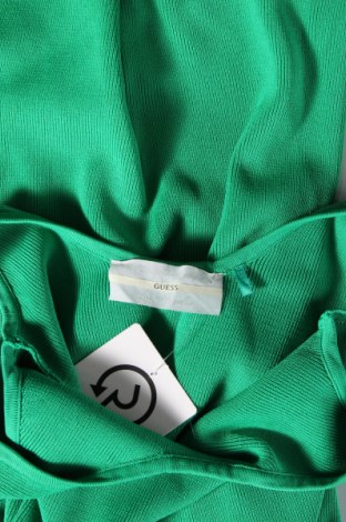 Φόρεμα Guess, Μέγεθος S, Χρώμα Πράσινο, Τιμή 49,10 €