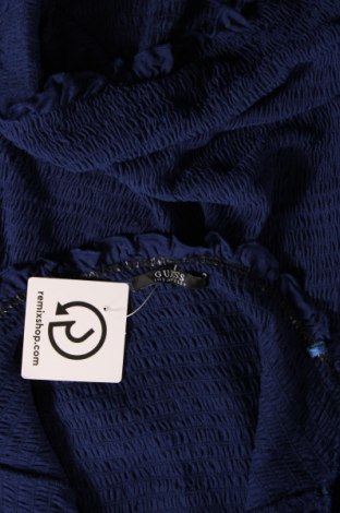 Šaty  Guess, Veľkosť M, Farba Modrá, Cena  29,39 €