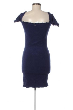 Kleid Guess, Größe M, Farbe Blau, Preis 34,07 €
