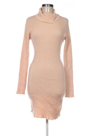 Φόρεμα Guess, Μέγεθος M, Χρώμα Ρόζ , Τιμή 14,54 €