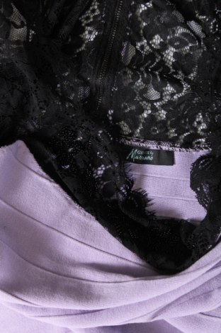 Šaty  Guess By Marciano, Velikost S, Barva Fialová, Cena  1 770,00 Kč
