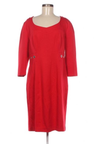 Φόρεμα Guido Maria Kretschmer, Μέγεθος L, Χρώμα Μπλέ, Τιμή 15,22 €