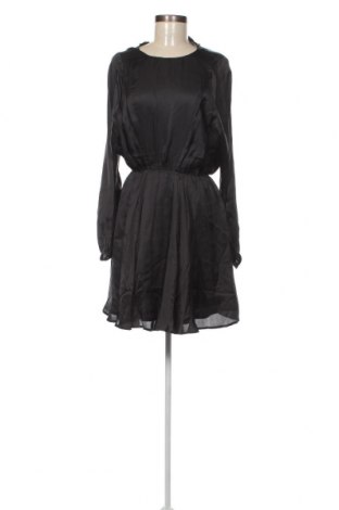 Φόρεμα Guido Maria Kretschmer for About You, Μέγεθος S, Χρώμα Μαύρο, Τιμή 7,89 €