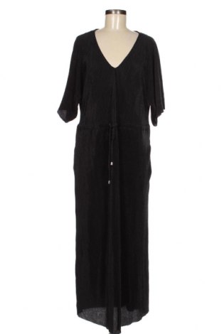 Kleid Guido Maria Kretschmer for About You, Größe XL, Farbe Schwarz, Preis 14,55 €