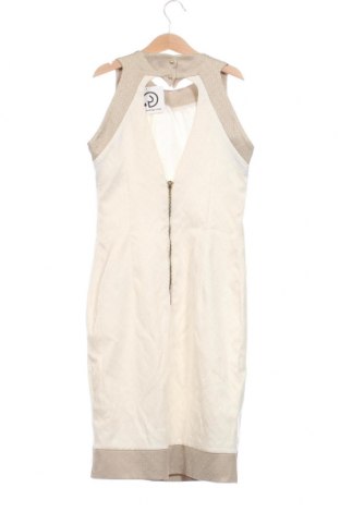 Kleid Guy Laroche, Größe S, Farbe Ecru, Preis € 43,89